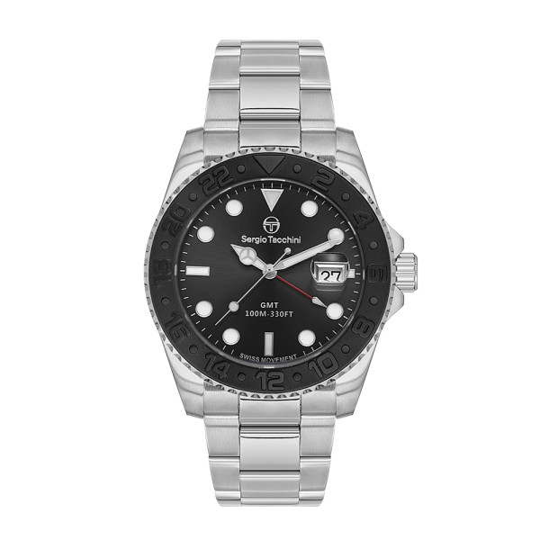 Мъжки часовник Sergio Tacchini ST.1.10428-1