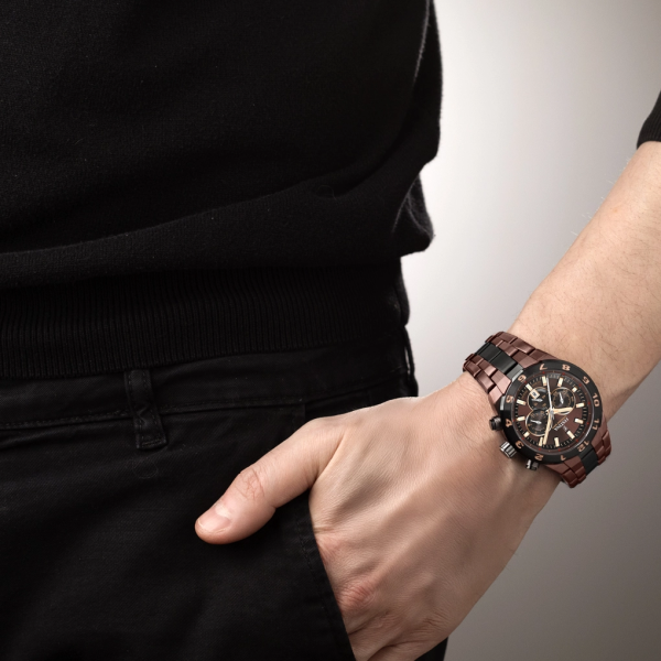 ЧАСОВНИК FESTINA CHRONO BIKE 44.5MM F20708/1