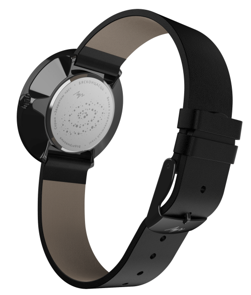 LUCH REVERSE 40MM LADIES WATCH 272081647