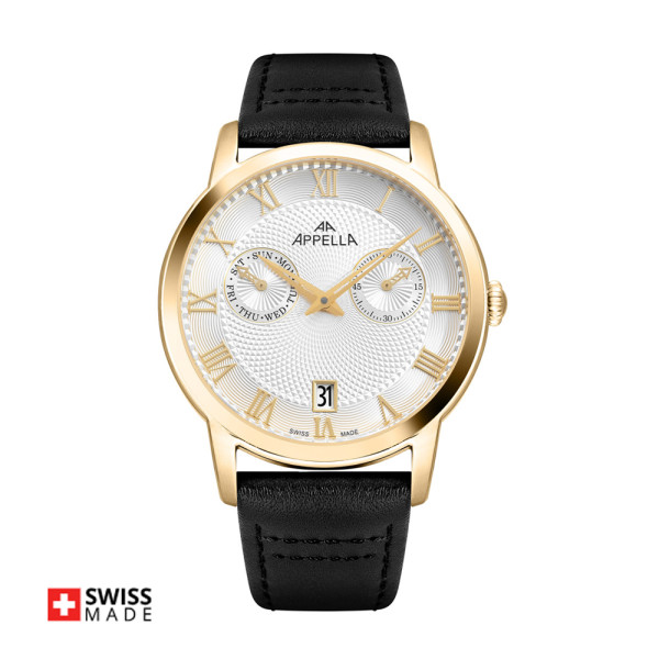 Мъжки часовник Appella L70007.1233QF