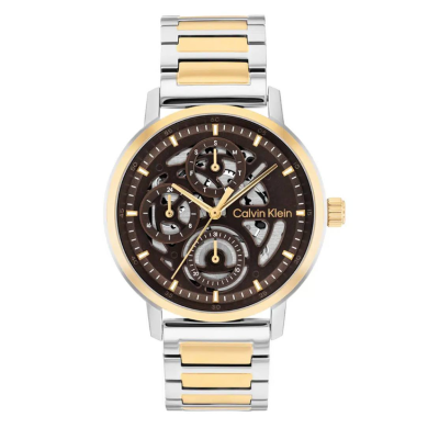 ЧАСОВНИК CALVIN KLEIN GAUGE 41MM 25200564