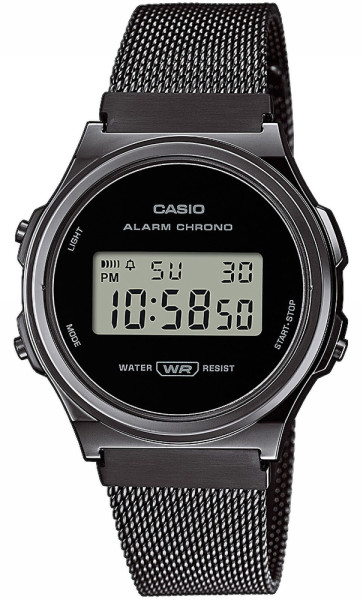 CASIO COLLECTION  A171WEMB-1AEF