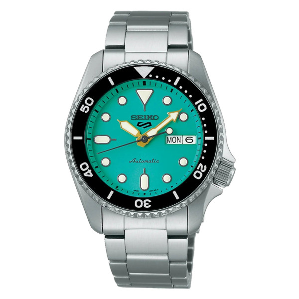 Seiko 5 Sport Automatic SRPK33K1