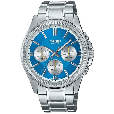 CASIO COLLECTION MTP-1375PD-2A2VEF