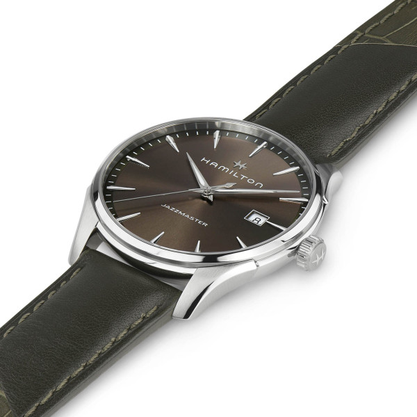 Hamilton Jazzmaster H32451801