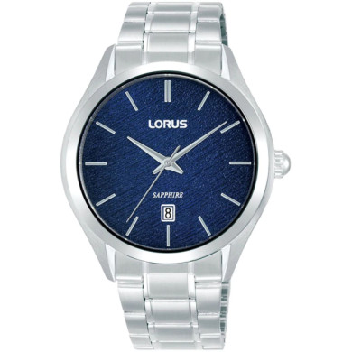 ЧАСОВНИК LORUS CLASSIC SAPPHIRE