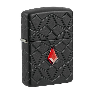 Запалка Zippo - Crystal Motif Design