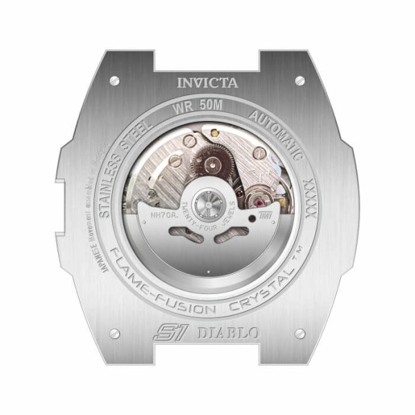 Invicta S1 Rally Diablo Limited 44892