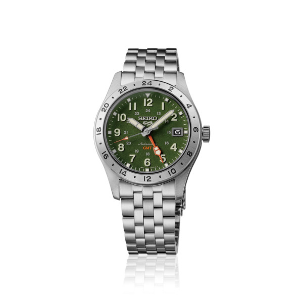 Seiko 5 Sports Field HDB001K1