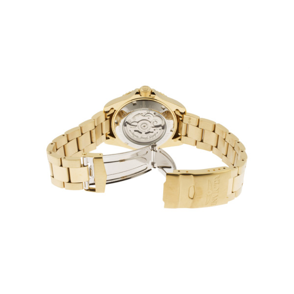 Invicta Pro Diver Automatic 20ATM 8929OB