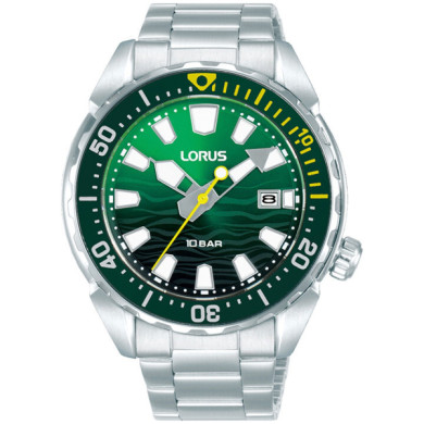 ЧАСОВНИК LORUS SPORTS RH947RX9