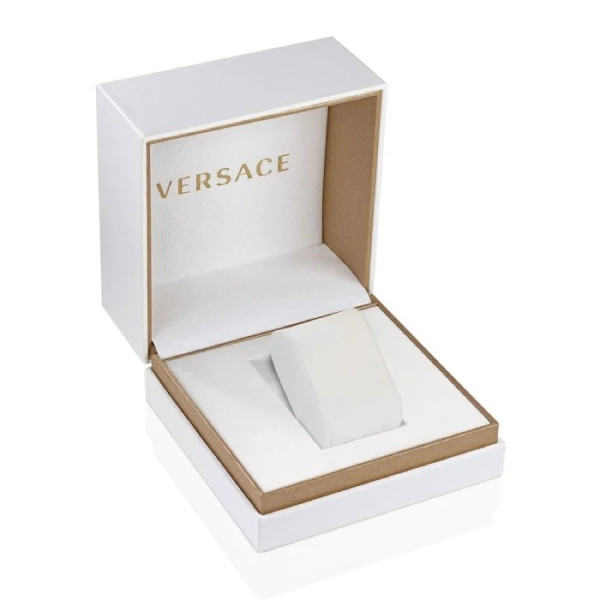 VERSACE GRECA LOGO AEREO 38MM VE5Q00526