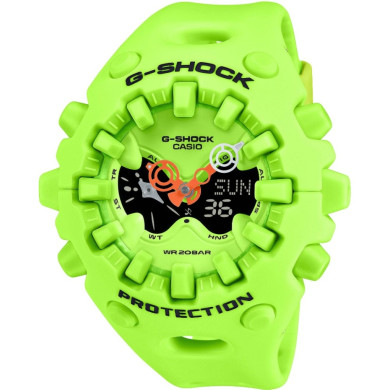 CASIO G-SCHOCK  GA-V01-9AER