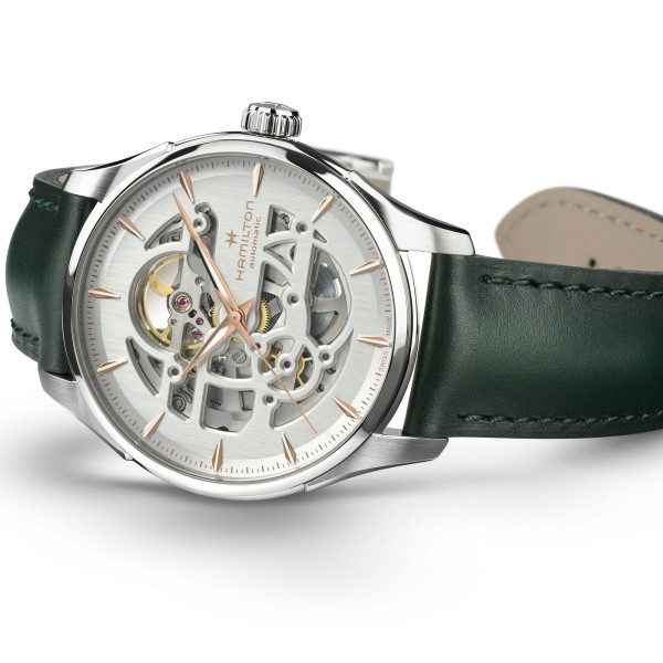 Hamilton Jazzmaster H42535810