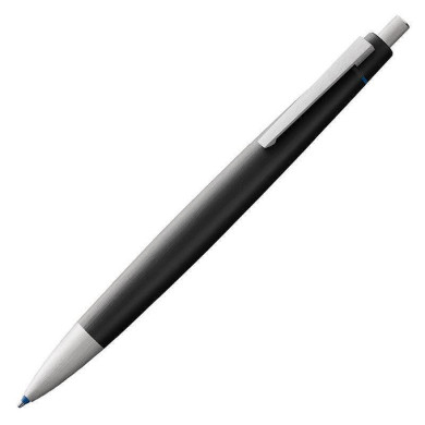 Мултифункционална химикалка Lamy - 2000, черна