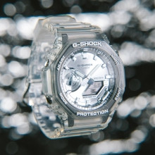 ЧАСОВНИК CASIO G-SCHOCK GA-2100BM-7A8ER