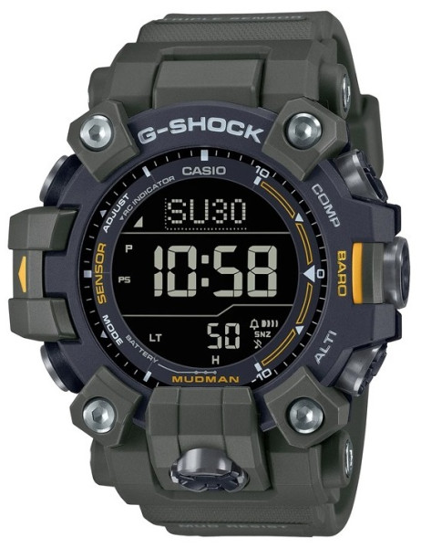 CASIO G-SHOCK MUDMAN GW-9500-3ER
