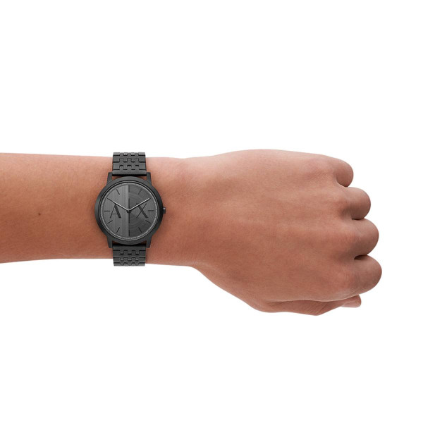 мъжки часовник armani exchange ax2872 елегантен модел classicwatches.bg