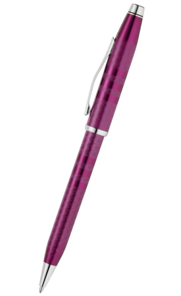 Химикалка Cross Century® II - Midnight Plum