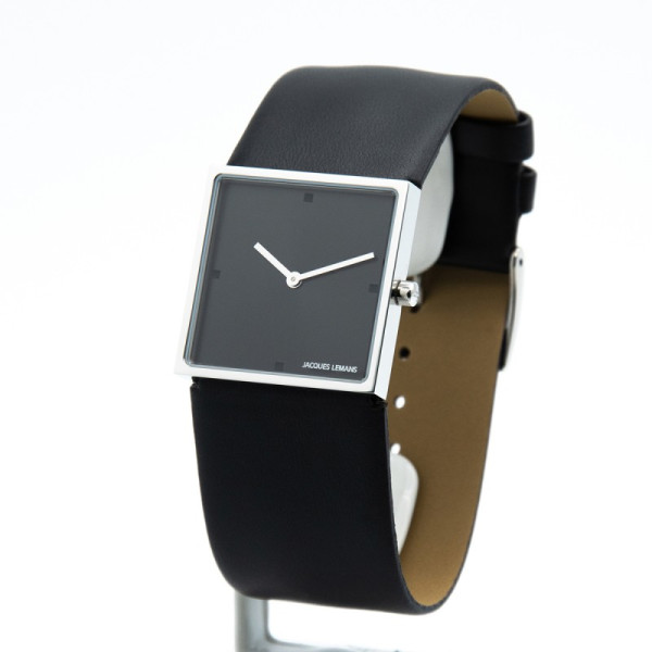 JACQUES LEMANS DESIGN COLLECTION 36MM 1-2057A
