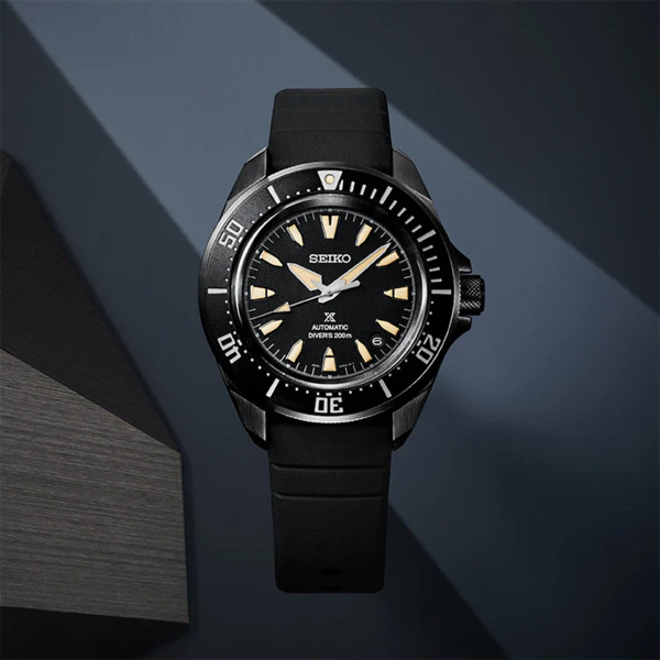 Seiko Prospex Automatic SRPL15K1