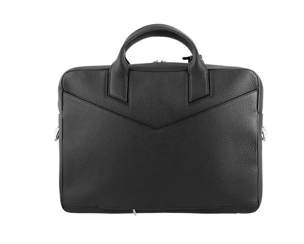 Чанта за документи S.T.Dupont BLACK GRAINED NEO CAPSULE DOCUMENT HOLDER 181241