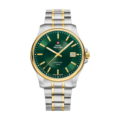 Часовник Swiss Military By Chrono SM30200.32