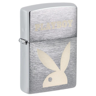 Запалка Zippo Playboy 49831