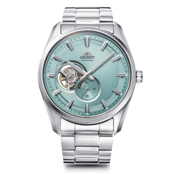 ORIENT 41MM MEN'S WATCH RA-AR0009L