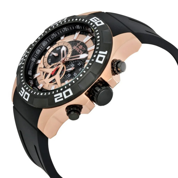 Invicta Aviator Men
