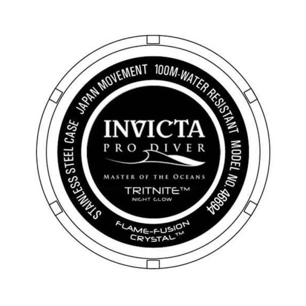 Invicta Pro Diver 46694
