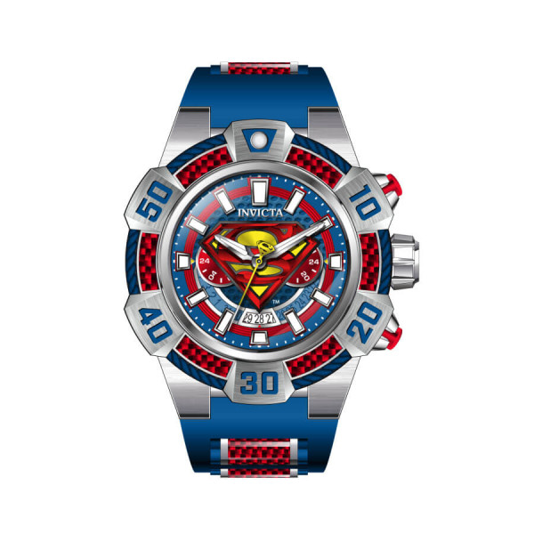 Invicta DC Comics Superman Limited 41075