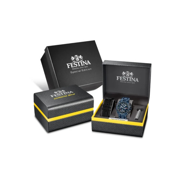 Festina Chrono Bike Special Edition F20757/1