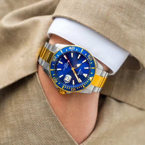 Jaguar Pro Diver J863/C