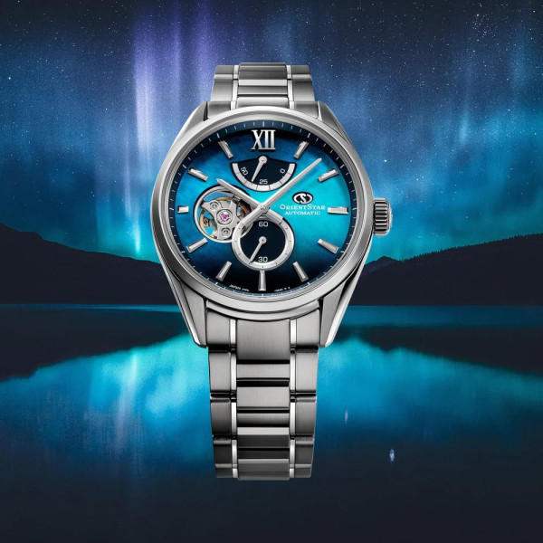 orient star re-by0004a японски оригинален модел ClassicWatches.bg
