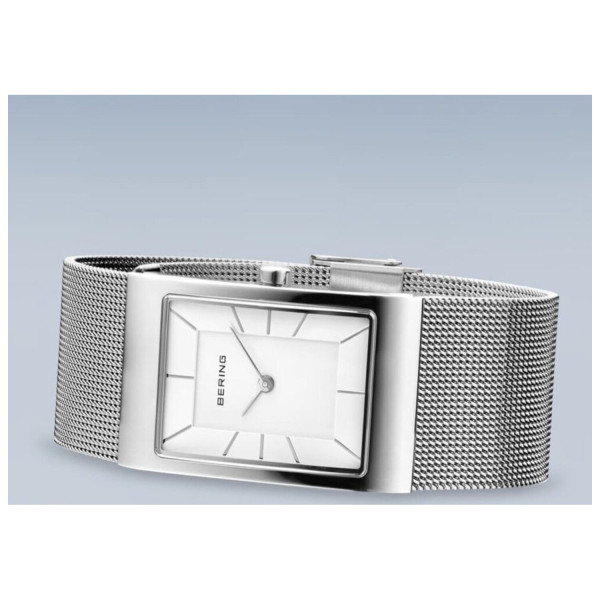 Дамски часовник Bering Classic 10222-004-S
