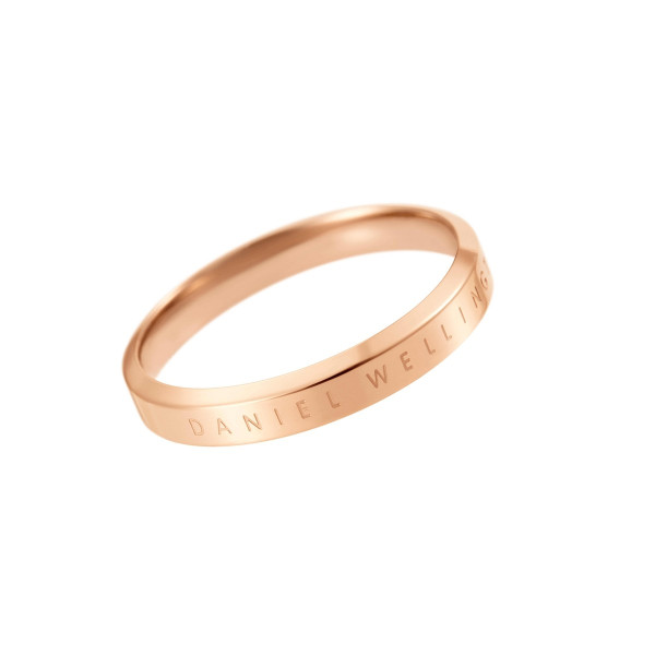 Пръстен Daniel Wellington DW00400019