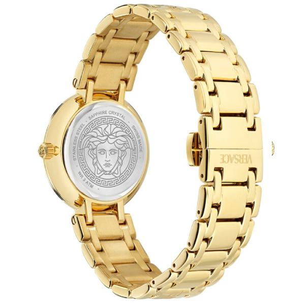 Versace VE0P00625 оригинален дамски часовник Versace Antlia – classicwatches.bg