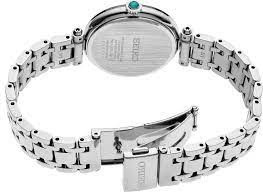 SEIKO DIAMOND 30MM LADIES WATCH SRZ535P1