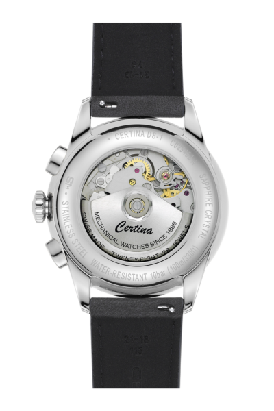 Certina DS-1 Chrono Auto C029.462.16.011.00