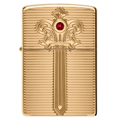 Запалка Zippo - Royal Saber Design