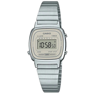 CASIO COLLECTION LA670WEA-8AEF