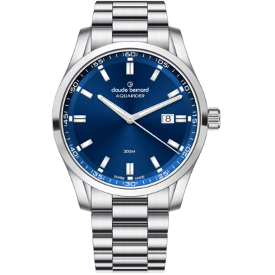 CLAUDE BERNARD 42MM 53028 3M BUIN