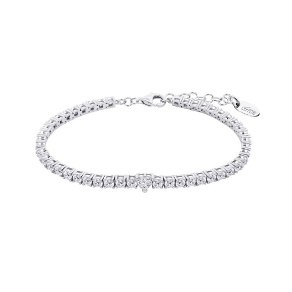 LOTUS SILVER BEYOND CLASSICS SILVER BRACELET LP3762-2/1