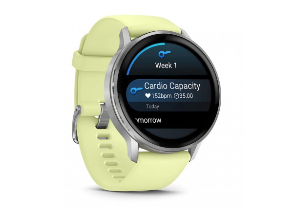Garmin Venu 4 45mm – проследяване на съня, женско здраве и Health Status – ClassicWatches.bg