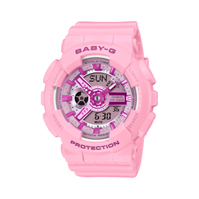 CASIO BABY-G BA-110YK-4AER