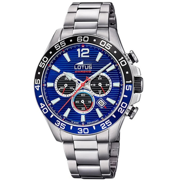 Lotus Chrono 18696/2