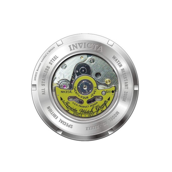 Invicta Pro Diver Automatic Special Edition 30599