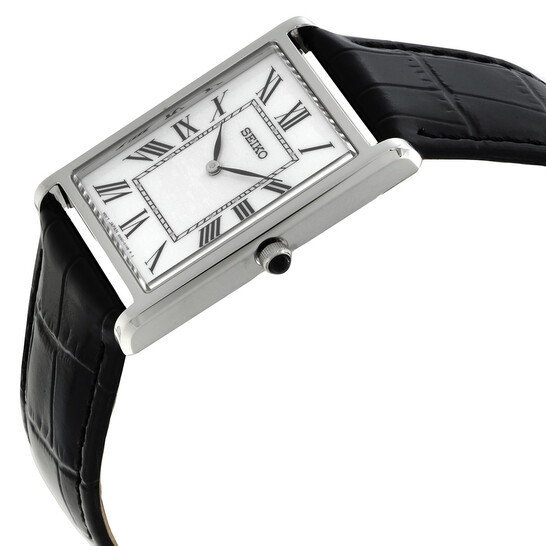 seiko swr103p1 японски кварцов часовник ClassicWatches.bg
