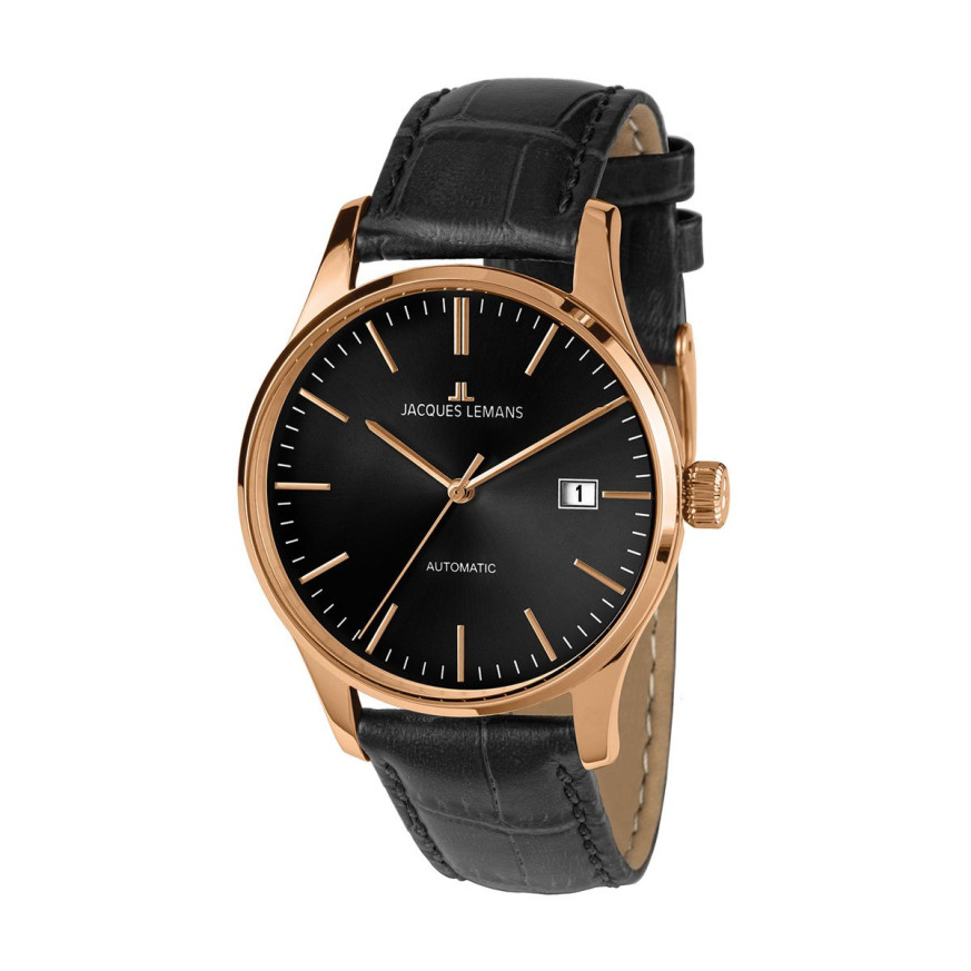 JACQUES LEMANS CLASSIC 40ММ  1-2073E
